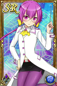 Page 1562 of Innyuu Shoukan Pururun Fairies (cards) Part7/7 - preview thumbnail