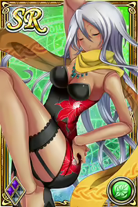Page 158 of Innyuu Shoukan Pururun Fairies (cards) Part7/7 - preview thumbnail