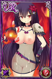 Page 1625 of Innyuu Shoukan Pururun Fairies (cards) Part7/7 - preview thumbnail