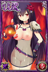 Page 1630 of Innyuu Shoukan Pururun Fairies (cards) Part7/7 - preview thumbnail