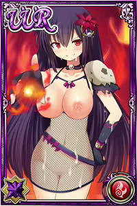 Page 1631 of Innyuu Shoukan Pururun Fairies (cards) Part7/7 - preview thumbnail