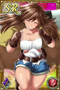 Page 1677 of Innyuu Shoukan Pururun Fairies (cards) Part7/7 - preview thumbnail