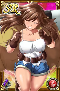 Page 1680 of Innyuu Shoukan Pururun Fairies (cards) Part7/7 - preview thumbnail