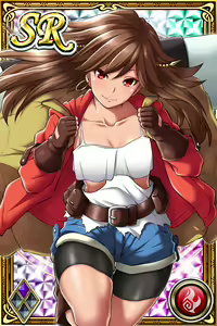 Page 1697 of Innyuu Shoukan Pururun Fairies (cards) Part7/7 - preview thumbnail