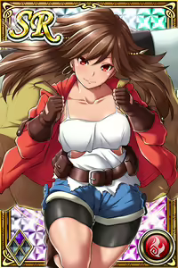 Page 1698 of Innyuu Shoukan Pururun Fairies (cards) Part7/7 - preview thumbnail