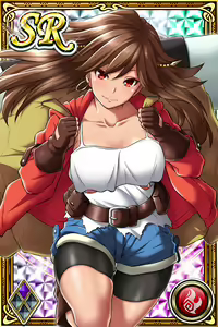 Page 1700 of Innyuu Shoukan Pururun Fairies (cards) Part7/7 - preview thumbnail