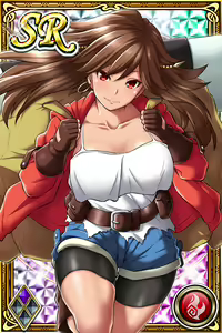 Page 1701 of Innyuu Shoukan Pururun Fairies (cards) Part7/7 - preview thumbnail