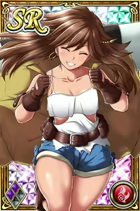 Page 1702 of Innyuu Shoukan Pururun Fairies (cards) Part7/7 - preview thumbnail
