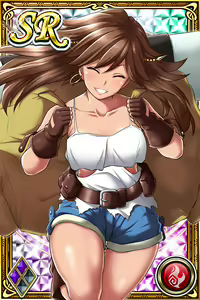 Page 1703 of Innyuu Shoukan Pururun Fairies (cards) Part7/7 - preview thumbnail