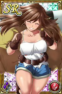 Page 1705 of Innyuu Shoukan Pururun Fairies (cards) Part7/7 - preview thumbnail