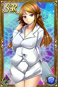 Page 1736 of Innyuu Shoukan Pururun Fairies (cards) Part7/7 - preview thumbnail