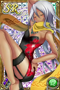Page 182 of Innyuu Shoukan Pururun Fairies (cards) Part7/7 - preview thumbnail