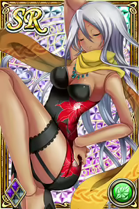 Page 183 of Innyuu Shoukan Pururun Fairies (cards) Part7/7 - preview thumbnail