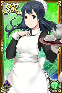 Page 2 of Innyuu Shoukan Pururun Fairies (cards) Part7/7 - preview thumbnail