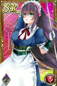 Page 204 of Innyuu Shoukan Pururun Fairies (cards) Part7/7 - preview thumbnail