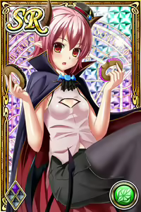 Page 277 of Innyuu Shoukan Pururun Fairies (cards) Part7/7 - preview thumbnail