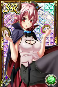 Page 279 of Innyuu Shoukan Pururun Fairies (cards) Part7/7 - preview thumbnail