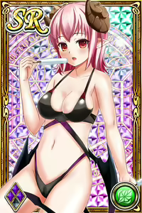 Page 289 of Innyuu Shoukan Pururun Fairies (cards) Part7/7 - preview thumbnail