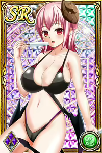 Page 291 of Innyuu Shoukan Pururun Fairies (cards) Part7/7 - preview thumbnail