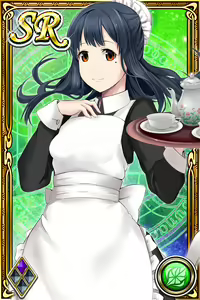 Page 3 of Innyuu Shoukan Pururun Fairies (cards) Part7/7 - preview thumbnail