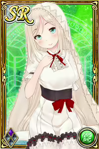 Page 302 of Innyuu Shoukan Pururun Fairies (cards) Part7/7 - preview thumbnail