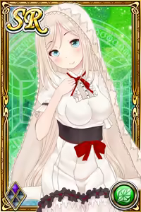 Page 305 of Innyuu Shoukan Pururun Fairies (cards) Part7/7 - preview thumbnail