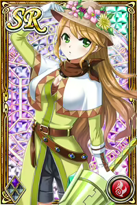 Page 430 of Innyuu Shoukan Pururun Fairies (cards) Part7/7 - preview thumbnail