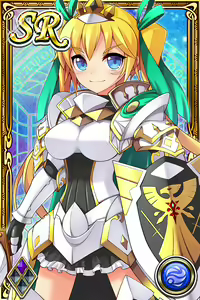Page 545 of Innyuu Shoukan Pururun Fairies (cards) Part7/7 - preview thumbnail