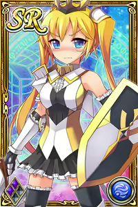 Page 548 of Innyuu Shoukan Pururun Fairies (cards) Part7/7 - preview thumbnail