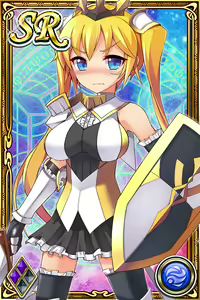 Page 550 of Innyuu Shoukan Pururun Fairies (cards) Part7/7 - preview thumbnail