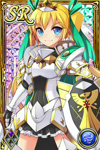 Page 567 of Innyuu Shoukan Pururun Fairies (cards) Part7/7 - preview thumbnail