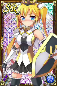 Page 573 of Innyuu Shoukan Pururun Fairies (cards) Part7/7 - preview thumbnail
