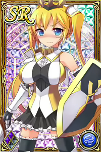 Page 576 of Innyuu Shoukan Pururun Fairies (cards) Part7/7 - preview thumbnail