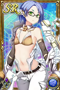 Page 592 of Innyuu Shoukan Pururun Fairies (cards) Part7/7 - preview thumbnail