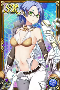 Page 595 of Innyuu Shoukan Pururun Fairies (cards) Part7/7 - preview thumbnail