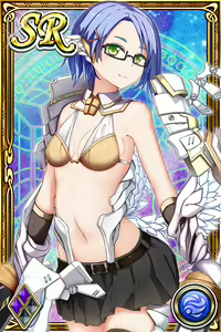 Page 599 of Innyuu Shoukan Pururun Fairies (cards) Part7/7 - preview thumbnail