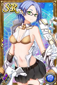 Page 600 of Innyuu Shoukan Pururun Fairies (cards) Part7/7 - preview thumbnail