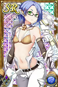 Page 618 of Innyuu Shoukan Pururun Fairies (cards) Part7/7 - preview thumbnail