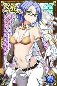 Page 620 of Innyuu Shoukan Pururun Fairies (cards) Part7/7 - preview thumbnail