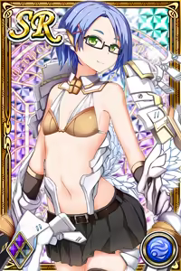 Page 622 of Innyuu Shoukan Pururun Fairies (cards) Part7/7 - preview thumbnail