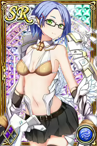 Page 625 of Innyuu Shoukan Pururun Fairies (cards) Part7/7 - preview thumbnail