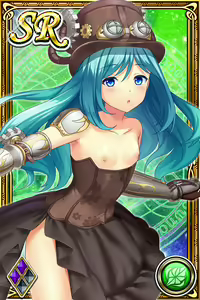 Page 647 of Innyuu Shoukan Pururun Fairies (cards) Part7/7 - preview thumbnail