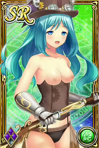 Page 654 of Innyuu Shoukan Pururun Fairies (cards) Part7/7 - preview thumbnail