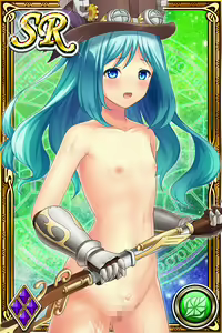 Page 657 of Innyuu Shoukan Pururun Fairies (cards) Part7/7 - preview thumbnail