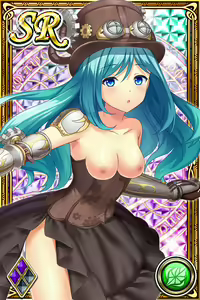 Page 674 of Innyuu Shoukan Pururun Fairies (cards) Part7/7 - preview thumbnail