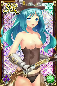Page 679 of Innyuu Shoukan Pururun Fairies (cards) Part7/7 - preview thumbnail