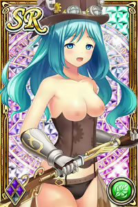 Page 680 of Innyuu Shoukan Pururun Fairies (cards) Part7/7 - preview thumbnail
