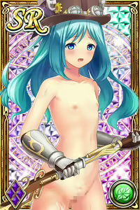 Page 682 of Innyuu Shoukan Pururun Fairies (cards) Part7/7 - preview thumbnail