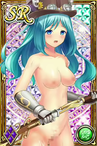 Page 686 of Innyuu Shoukan Pururun Fairies (cards) Part7/7 - preview thumbnail