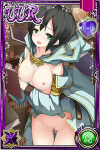 Page 711 of Innyuu Shoukan Pururun Fairies (cards) Part7/7 - preview thumbnail